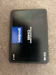 Dysk SSD 512 GB uzywana