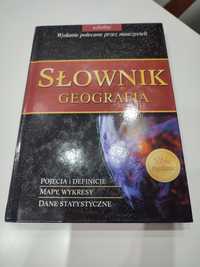 Słownik Geografia tylko 3,00