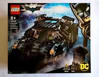 Lego 76239 Batmobile Tumbler: Scarecrow Showdown selado