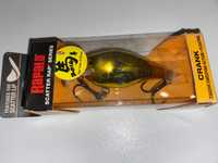 Kolekcjonerski wobler Rapala Scatter Rap 2014 Limited Edition