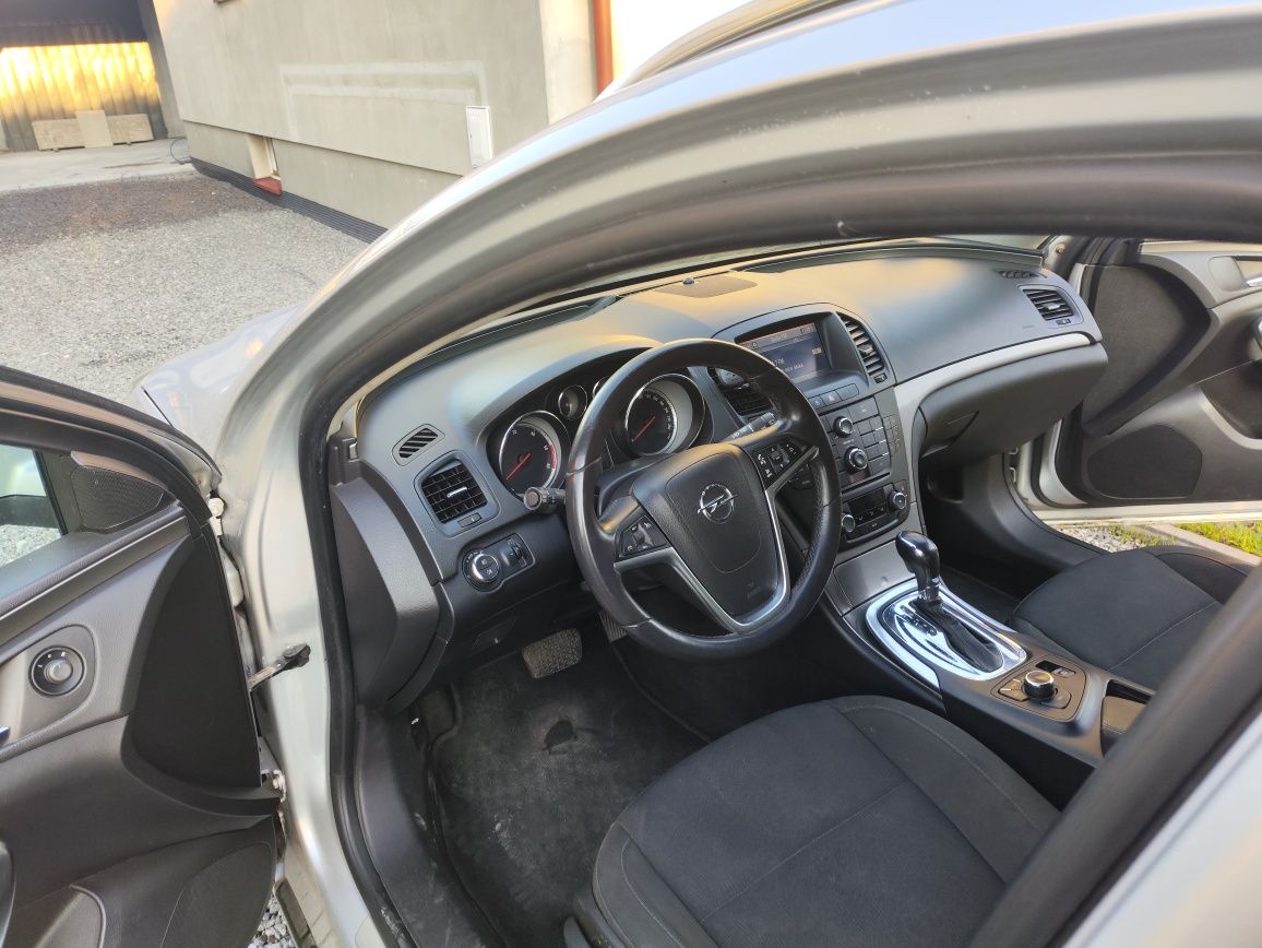 Opel Insignia 2.0 CDTI Cosmo, Xenony, okazja!