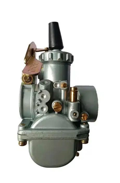 Carburador tipo Mikuni 21