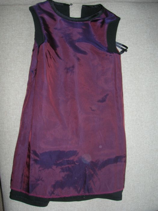 Школьный форма фирмы dresdner р.32