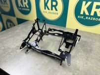 Окуляр / Кронштейн фар BMW 2/3/4 F30/F31/F32/F22/F36/F36/ 51647245792