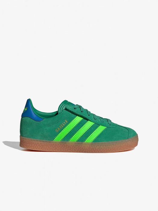 Sapatilhas Criança adidas Gazelle 35
