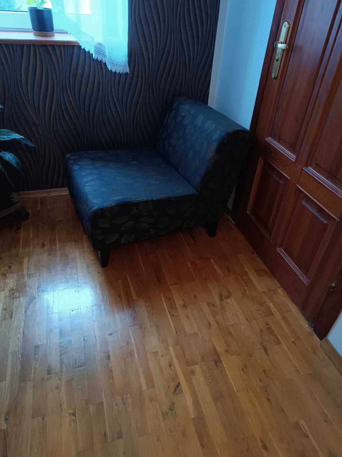 Fotele wypoczynkowe