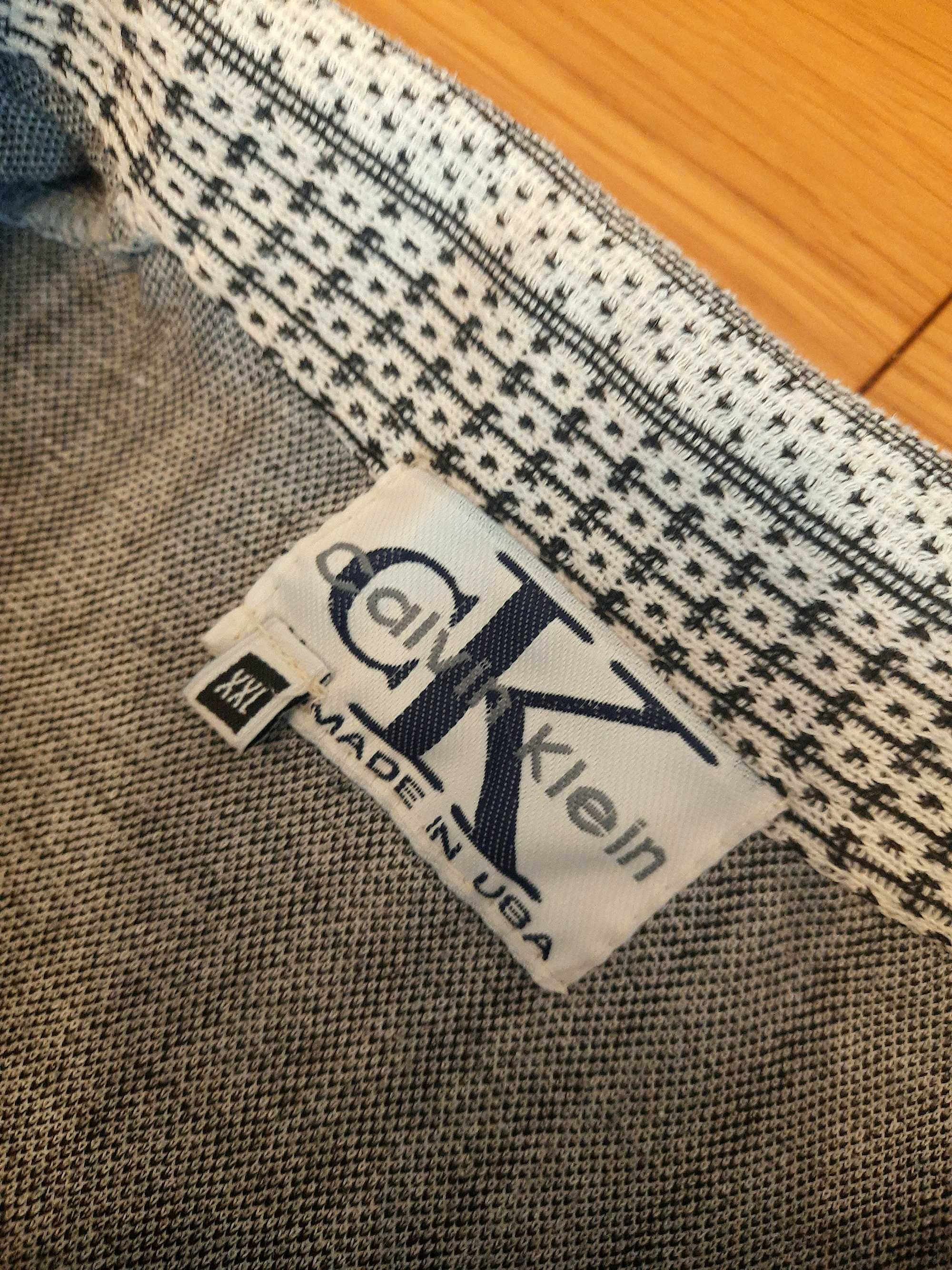 Bluza Calvin Klein XXL męska