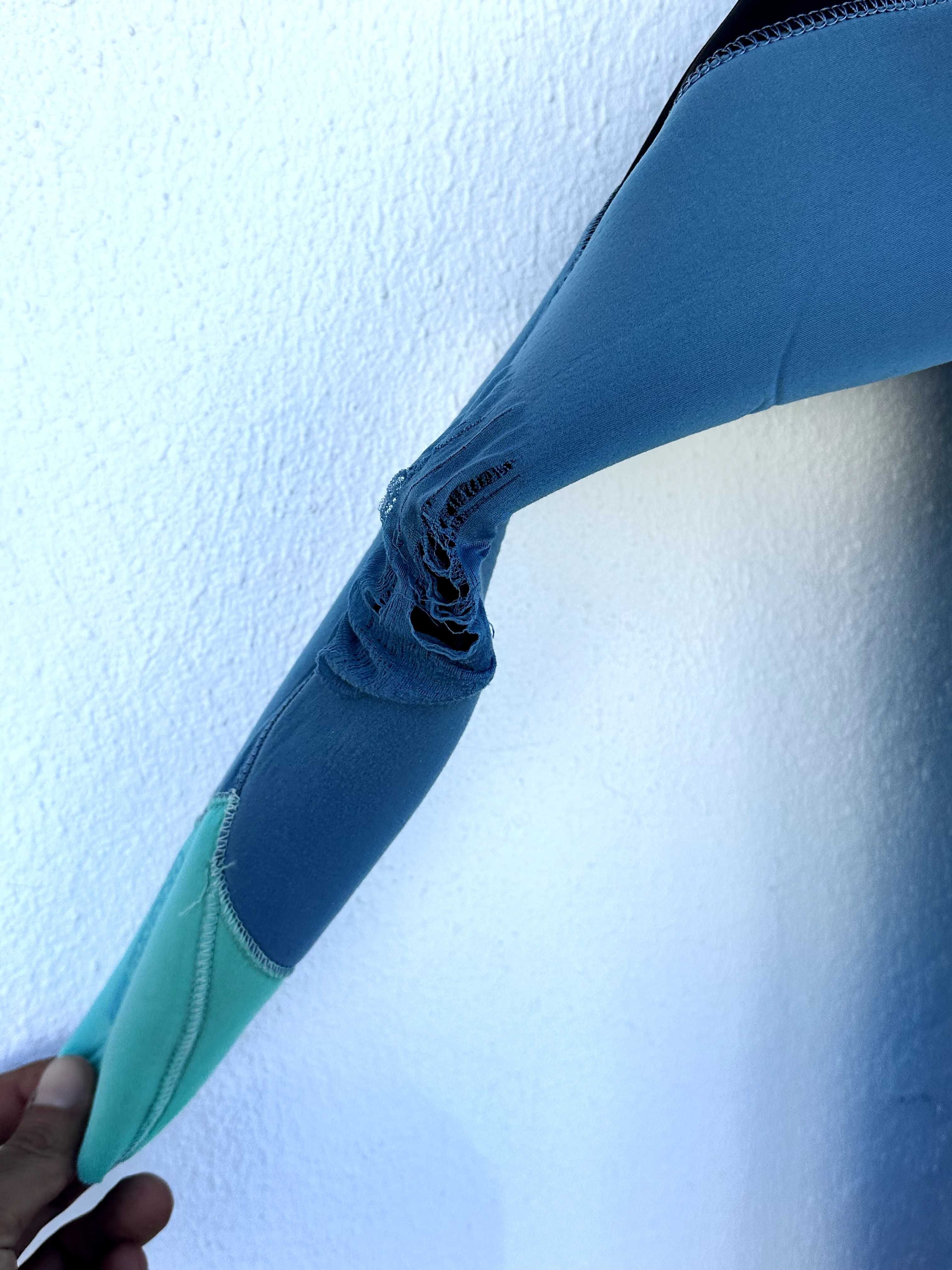 Wetsuit Fato Surf Oneill XS