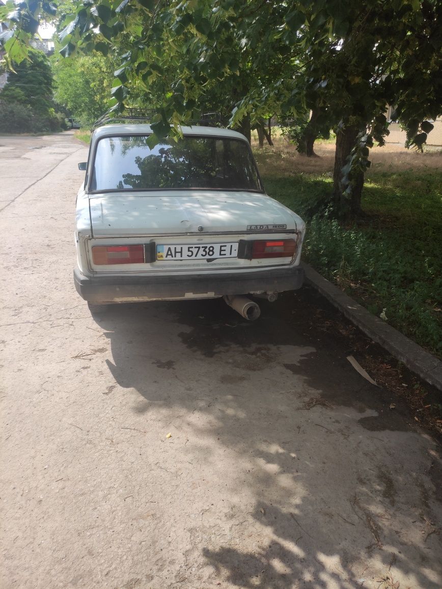Продам ваз 21063