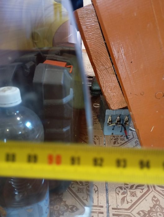 Скло товсте тоніроване