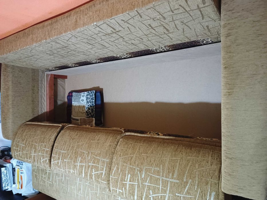 Диван "Madrid"(еврокнижка)