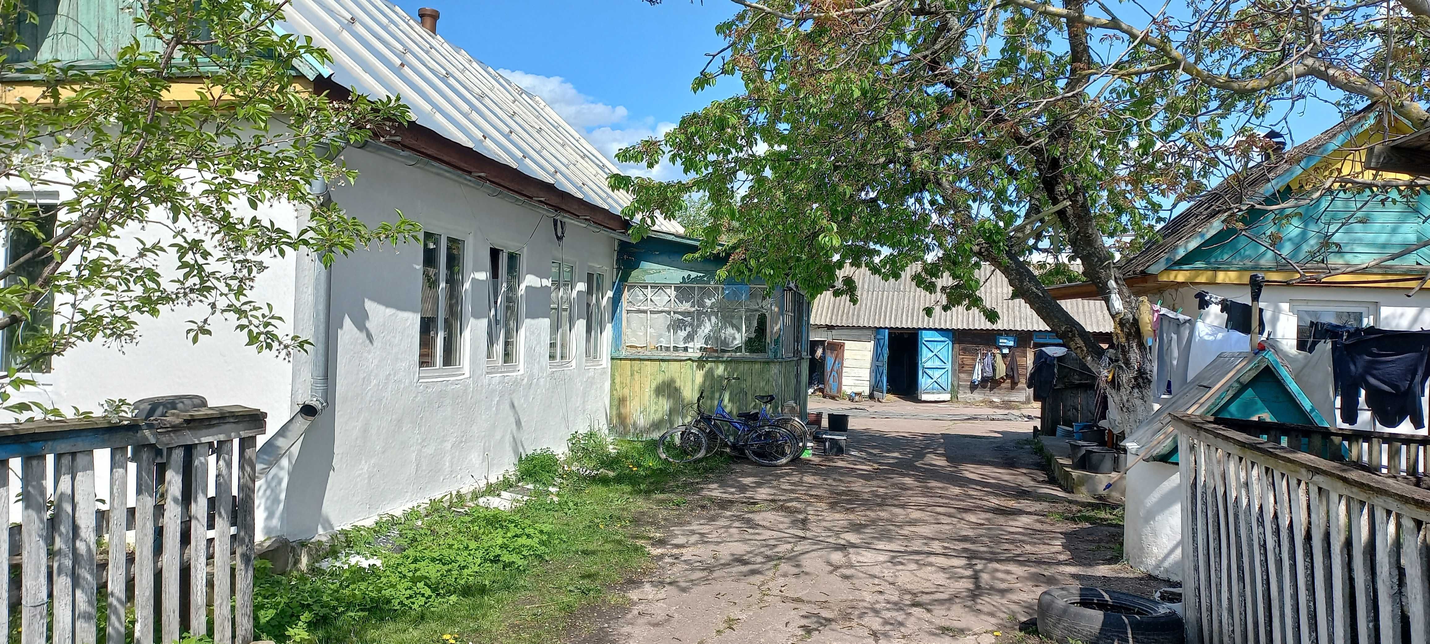 Продам будинок в селі Краснопіль Коростенського району
