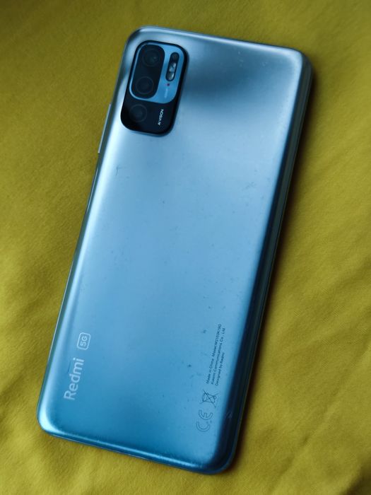 Xiaomi Redmi Note 10 5G 128 gb