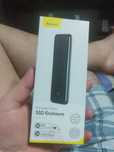 Obudowa dysku SSD