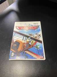 Nintendo Wii Wing Island