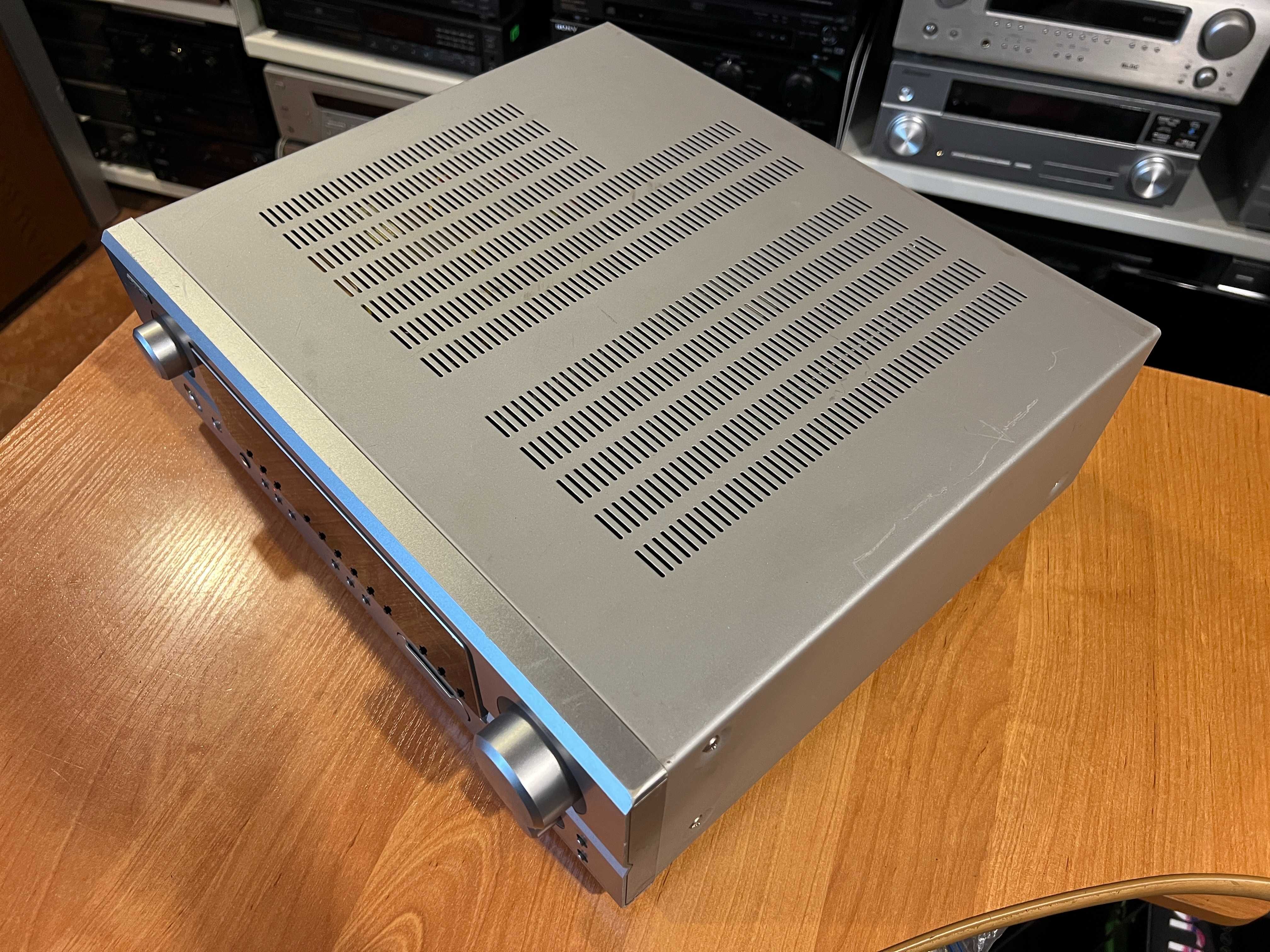 Amplituner Denon AVR-1705 Audio Room