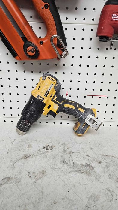 Wkrętarka akumulatorowe DeWalt DCD778NT 18 V bez akumulatora