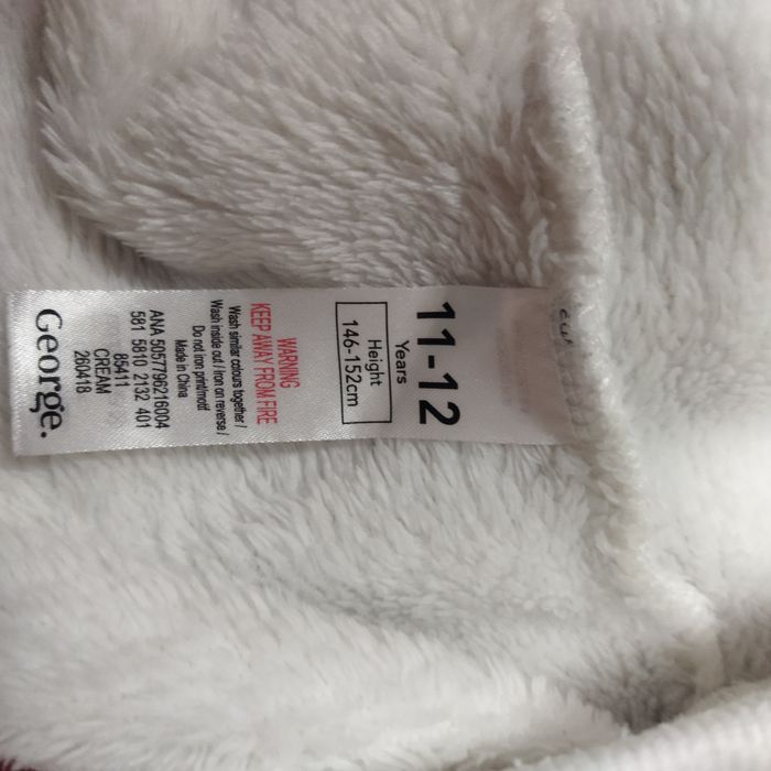 Кофтинки George, H&M, M&S