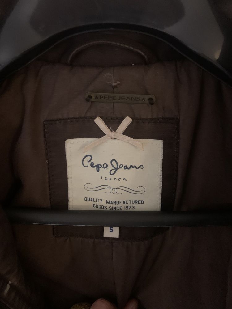 Pepe Jeans Casaco