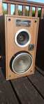 Kolumny głośnikowe ZG30 C114 HI-FI