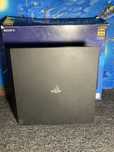 Sony PlayStation 4  Pro 1 tb
