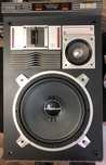 Kolumny Pioneer CS-605 Efektywność 96 dB do wzmacniacza lampowego