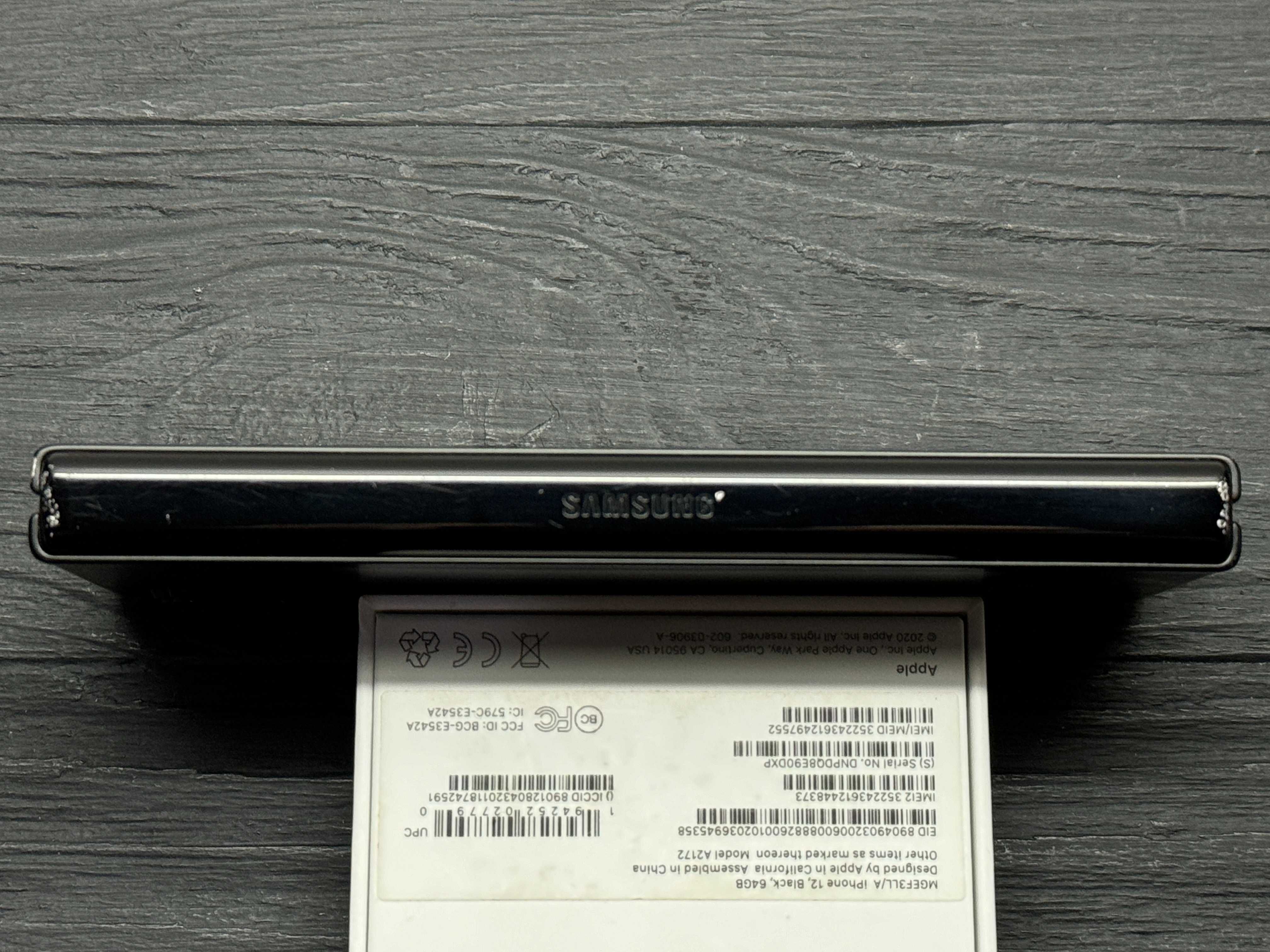 МАГАЗИН Samsung Galaxy Fold 3 12gb/256gb Trade-In/Bыкyп/Oбмeн