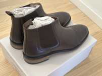 Черевики Steve Madden 12 US