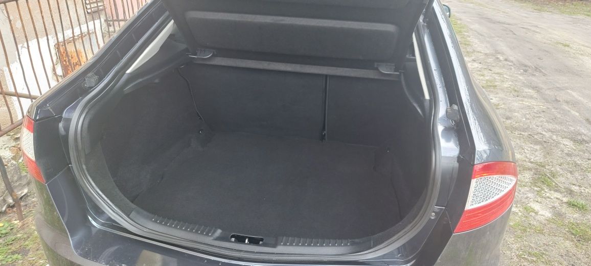 Ford mondeo 1.8tdci 2010r.