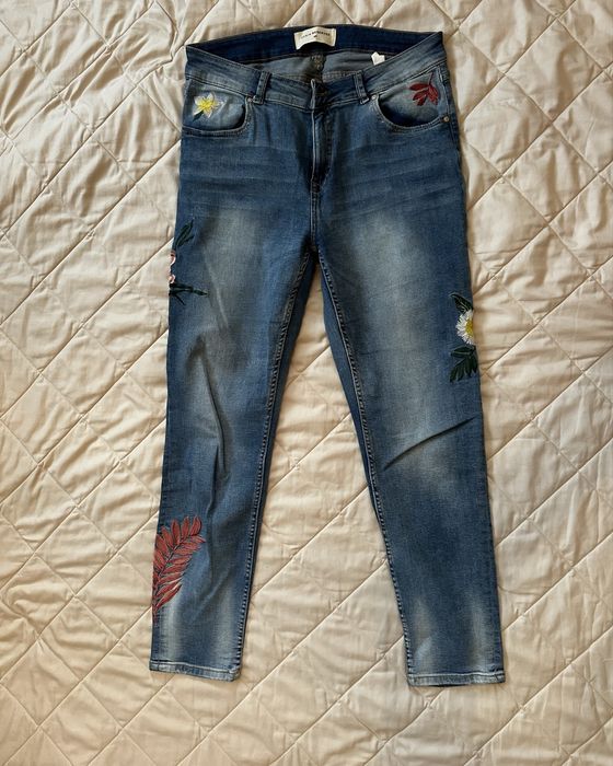 Джинси жіночі.