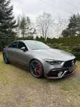 Mercedes-Benz CLA Mercedes CLA 45 S AMG | Street Style Edition | 4-Matic+ 8G-DCT