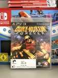 Duke Nukem Forever | PS3 | Sklep | Kraków | Wysyłka | Wymiana