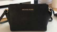 Torebka Michael Kors oryginał skóra