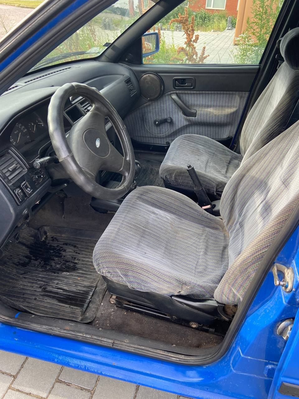Ford Escort 1992р 1,8 дизель
