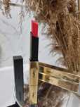 YSL the slim 29 coral revolt szminka yvessaintlaurent