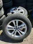 Koła Felgi Opony 18” Ford Edge