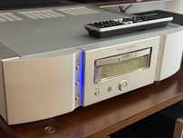 Marantz SA-11S1 – odtwarzacz CD/SACD klasy referencyjnej