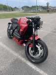 BMW K1100 RS - caffe racer - custom
