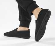 Buty męskie wsuwane