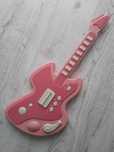 Gitara na baterie