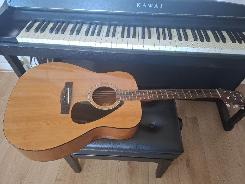 Gitara Akustyczna Yamaha F310