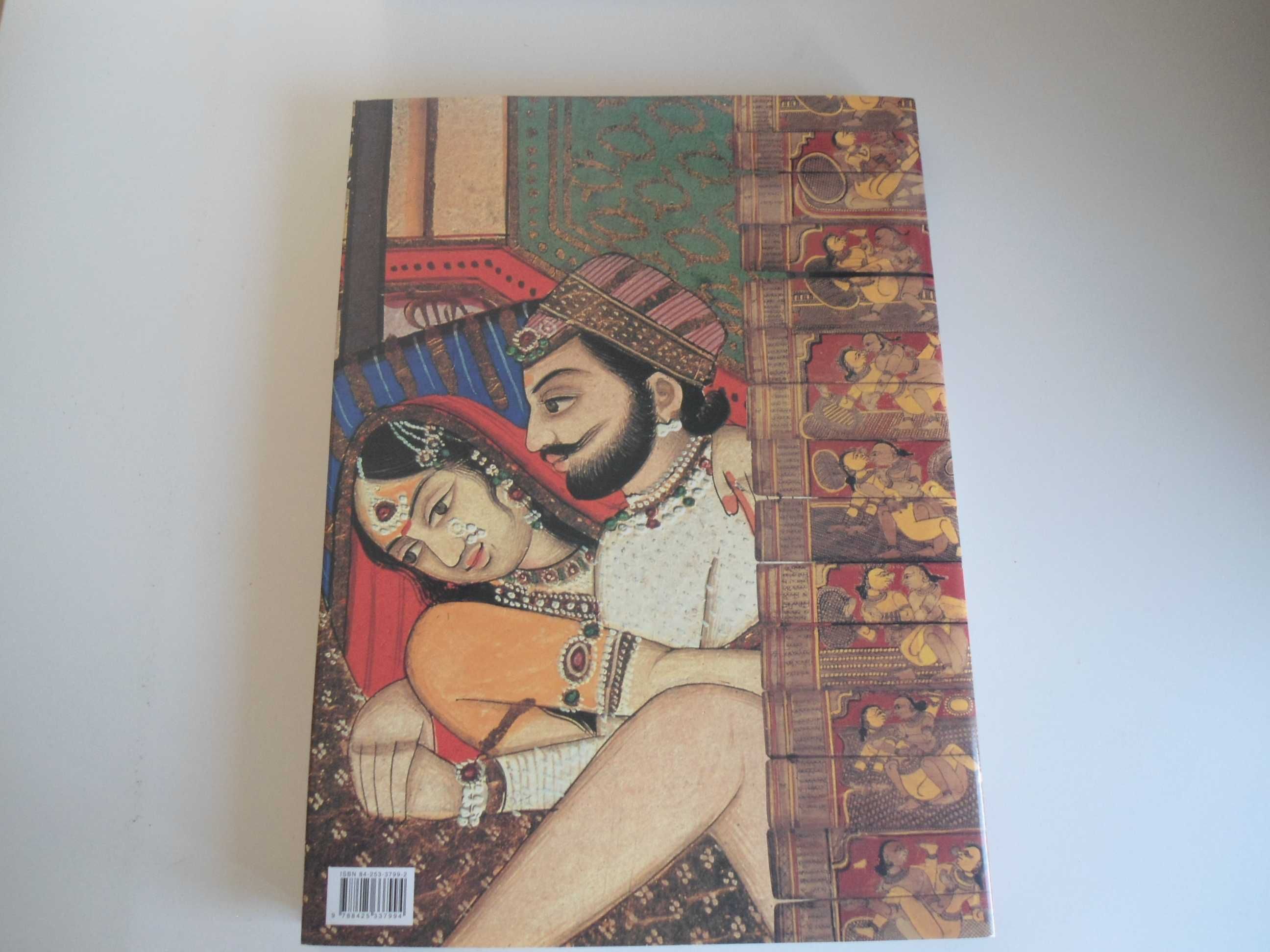 Los Siete libros del Kama Sutra - Aforismos de amor