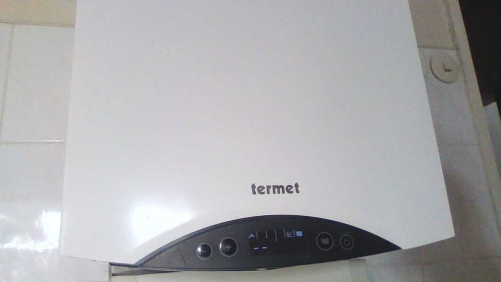 Piec gazowy Termet Gold Plus 20KW jedno funkcyjny