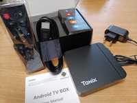 Смарт ТВ-бокс Tanix W2 4/32 Gb