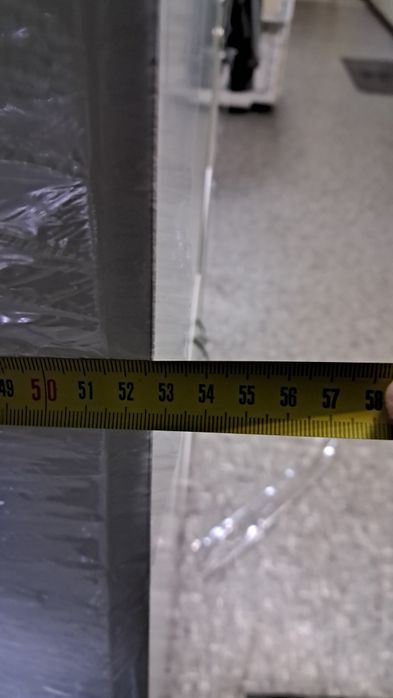 Шафа з розкладним столом