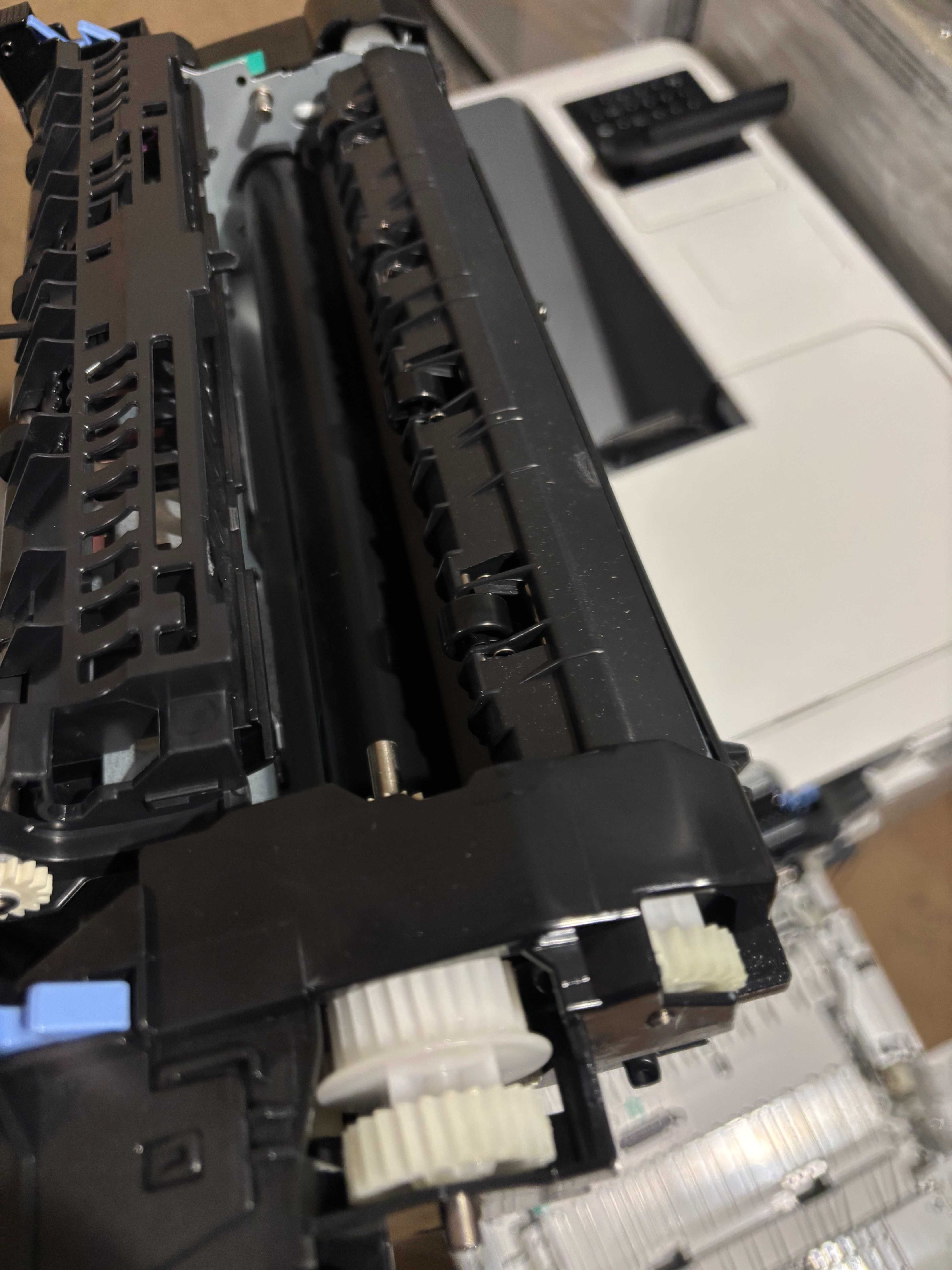 HP LJ  M607dn пробіг 60 тис Акційна ціна