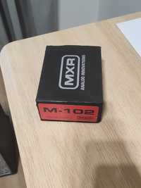 MXR M-102 Dyna Comp kompresor gitarowy