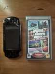 PSP-3004 GTA Vice City Stories