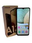 Telefon Samsung Galaxy A12 4 GB / 64 GB Czarny