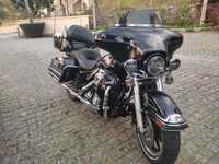 Harley davidson